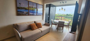 Apartamento frente Carnaval! Beach Class Salvador